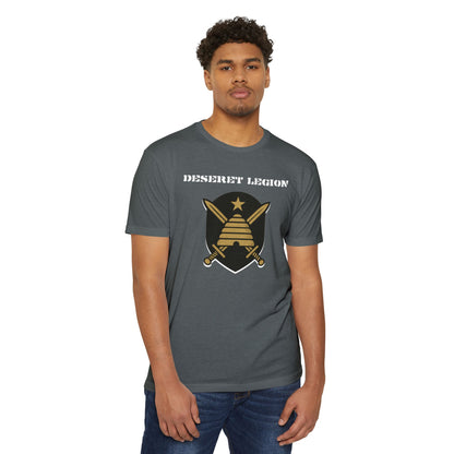 Deseret Legion Shield Tee