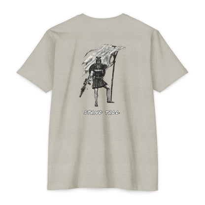 Captain Moroni Tee