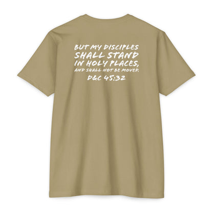 Deseret Legion Shield Tee