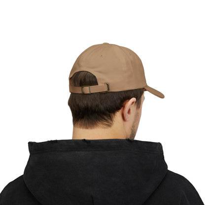 Stand Tall Dad Cap