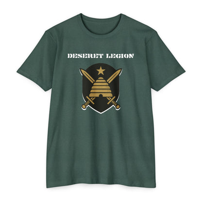 Deseret Legion Shield Tee