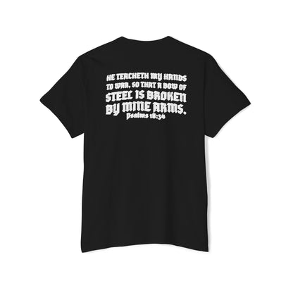 Deseret Tactical Heavy Tee - Donkey