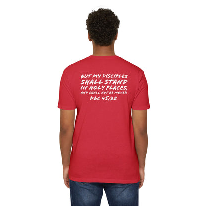 Deseret Legion Shield Tee