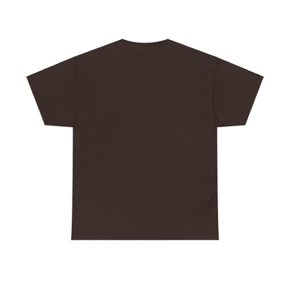 One More for Jesus Cotton Tee