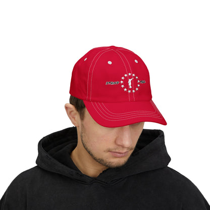 Stand Tall Dad Cap