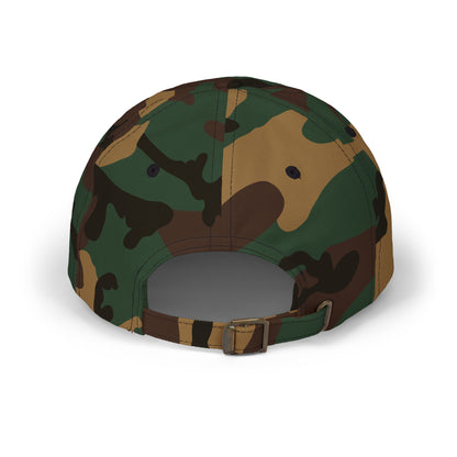 Stand Tall Dad Cap