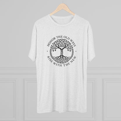 Celtic Tree of Life Tee