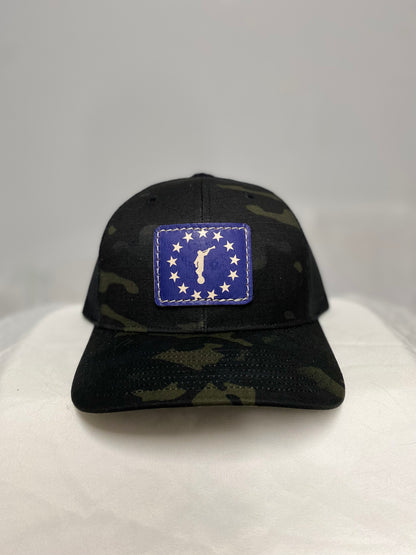Angel Moroni Trucker Hat