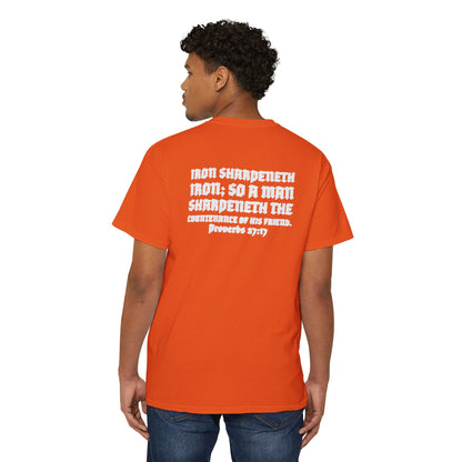 Deseret Tactical Heavy Tee