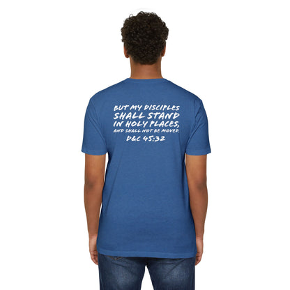 Deseret Legion Shield Tee