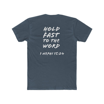 Iron Rod Training Co Tee