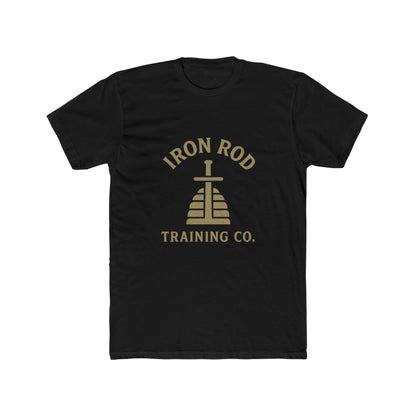 Iron Rod Training Co Tee