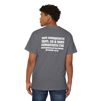Deseret Tactical Heavy Tee