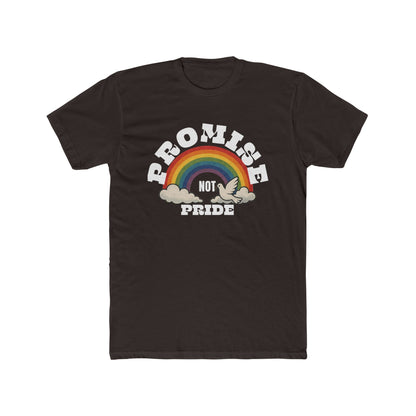 Promise Not Pride