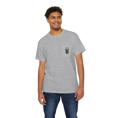 Deseret Tactical Heavy Tee