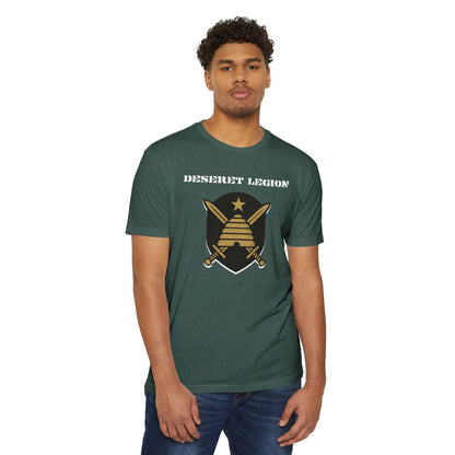 Deseret Legion Shield Tee