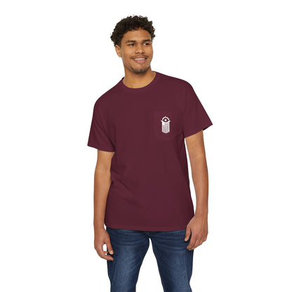 Deseret Tactical Heavy Tee