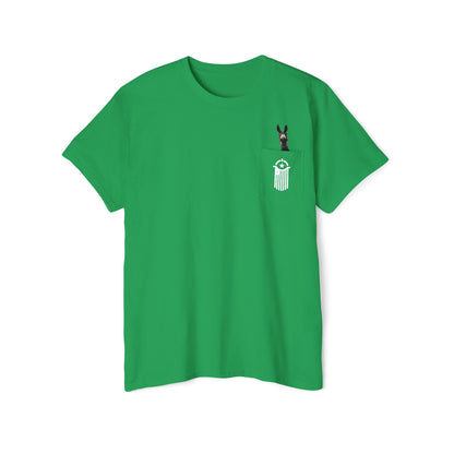 Deseret Tactical Heavy Tee - Donkey