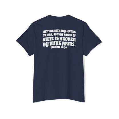 Deseret Tactical Heavy Tee - Donkey