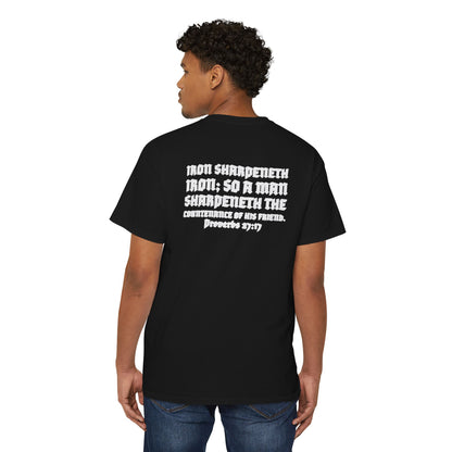 Deseret Tactical Heavy Tee