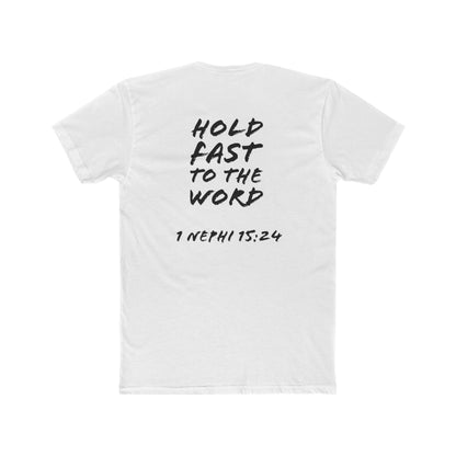 Iron Rod Training Co Tee