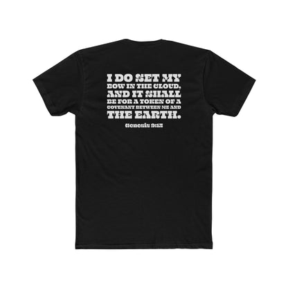 Promise Not Pride