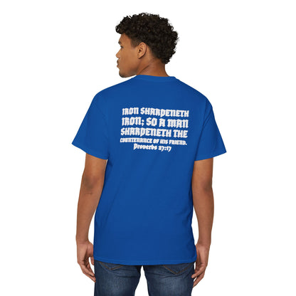 Deseret Tactical Heavy Tee