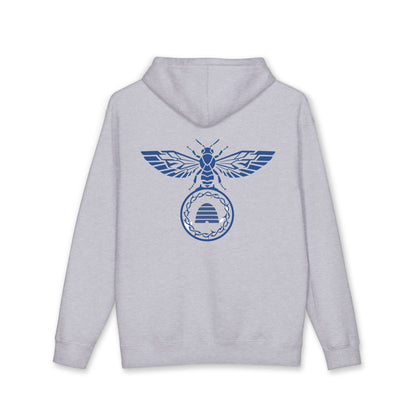 Zion Built Different