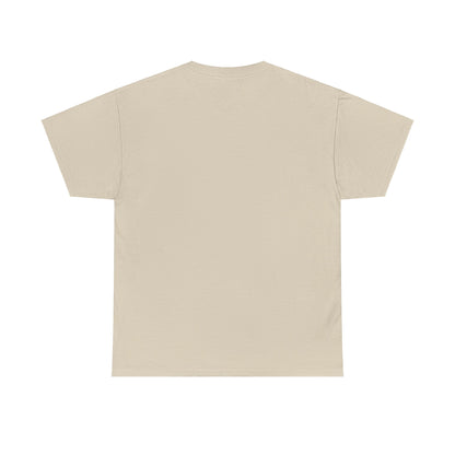 One More for Jesus Cotton Tee
