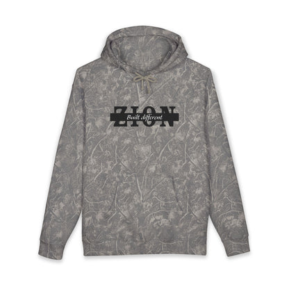 Zion Built Different