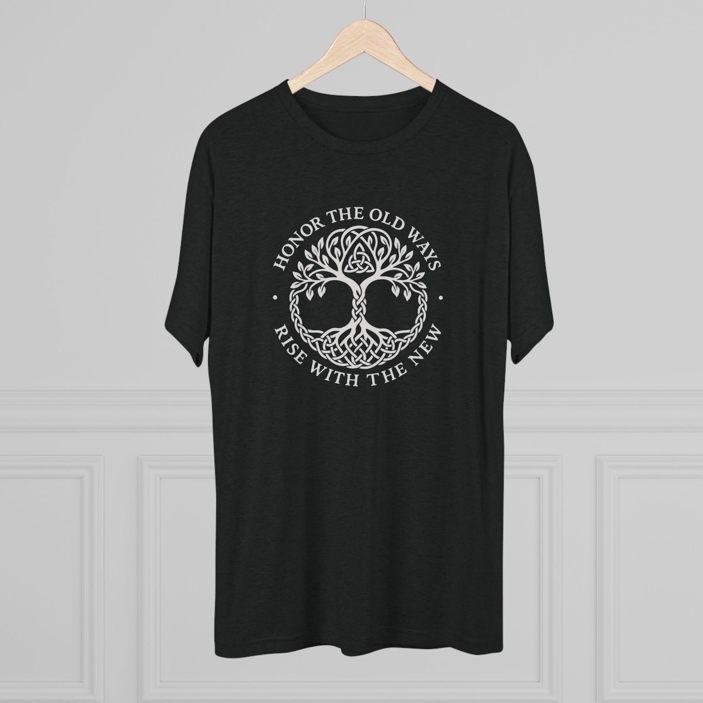 Celtic Tree of Life Tee