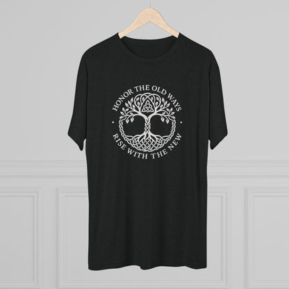 Celtic Tree of Life Tee