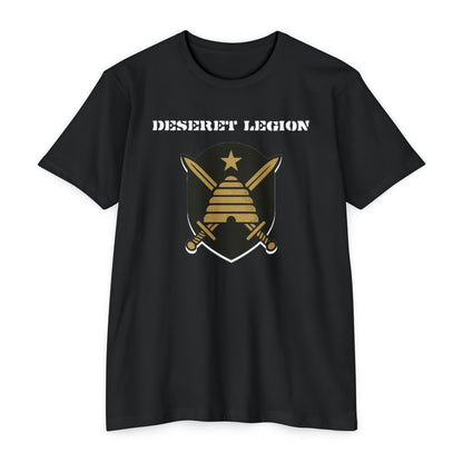 Deseret Legion Shield Tee