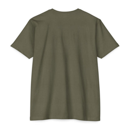 Seal of Melchizedek Tee