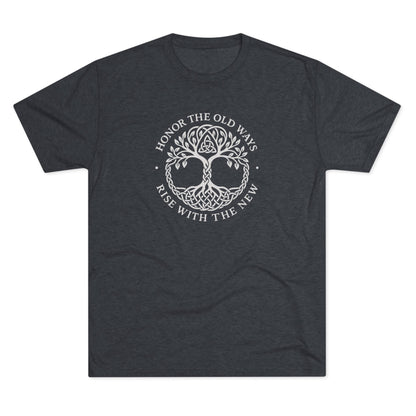 Celtic Tree of Life Tee