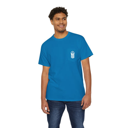 Deseret Tactical Heavy Tee