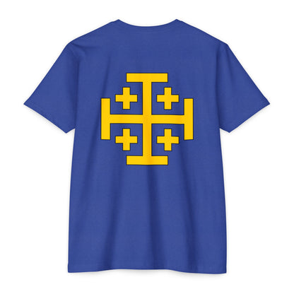 Death hath no victory tee
