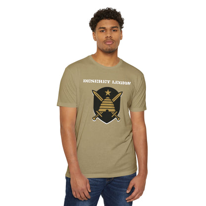Deseret Legion Shield Tee