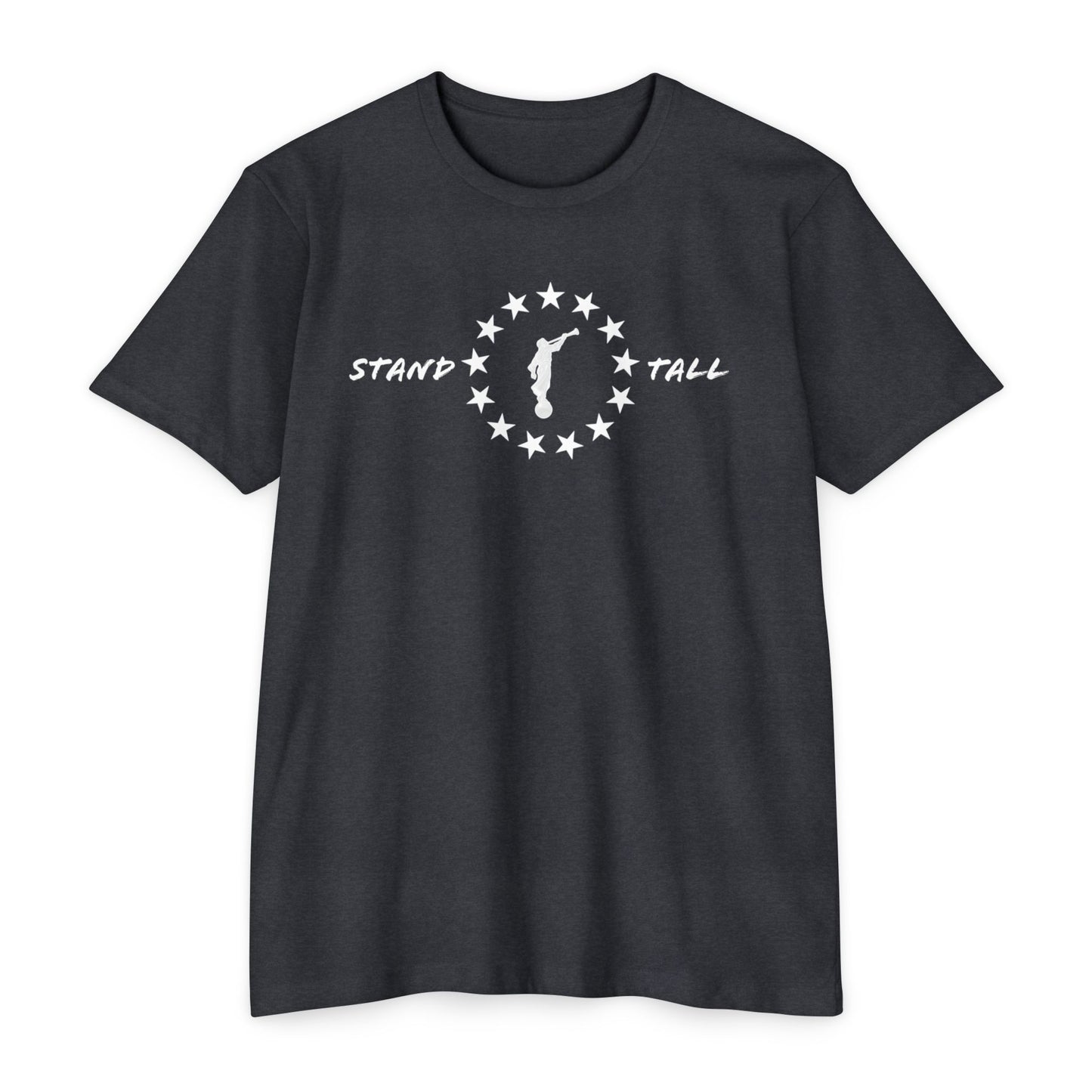 Stand Tall T-shirt