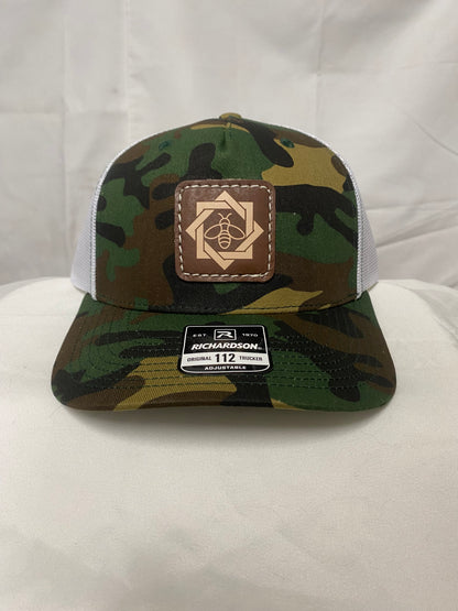 Seal of Melchizedek Trucker Hat
