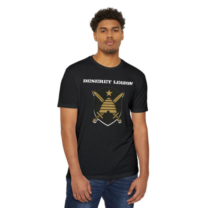 Deseret Legion Shield Tee