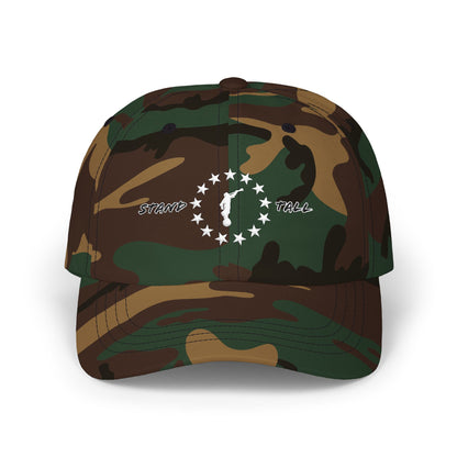 Stand Tall Dad Cap