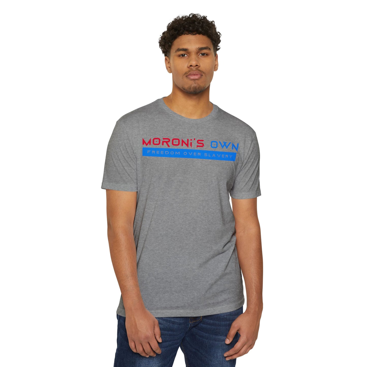 Moroni’s Own Tee