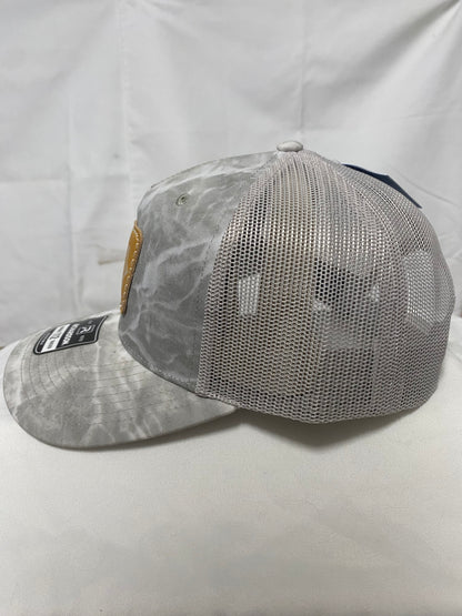 Seal of Melchizedek Trucker Hat