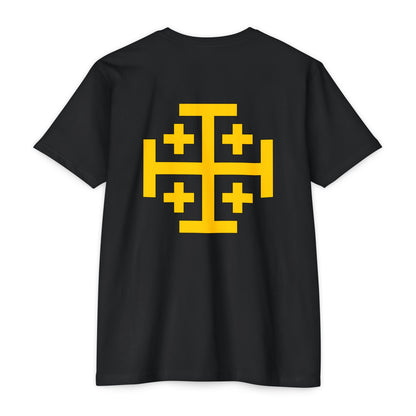 Death hath no victory tee