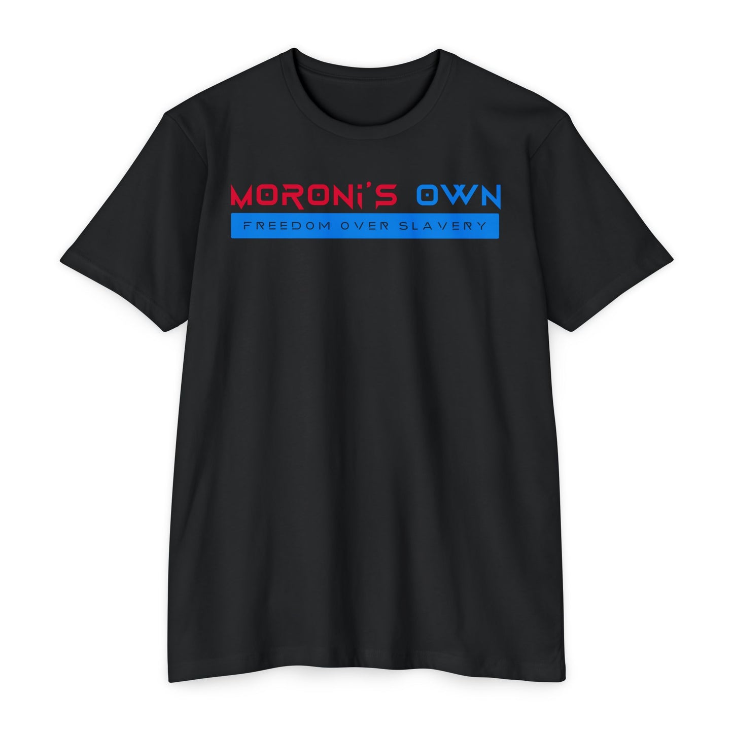 Moroni’s Own Tee