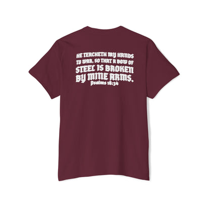 Deseret Tactical Heavy Tee - Donkey