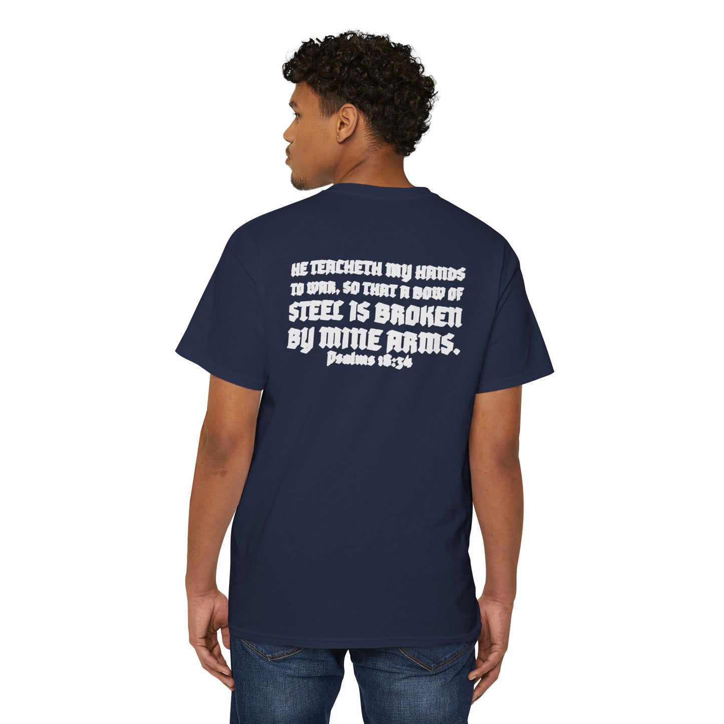 Deseret Tactical Heavy Tee - Donkey