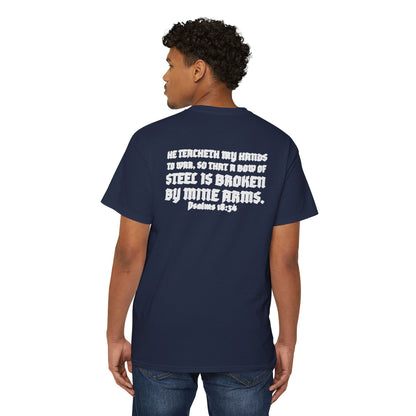 Deseret Tactical Heavy Tee - Donkey