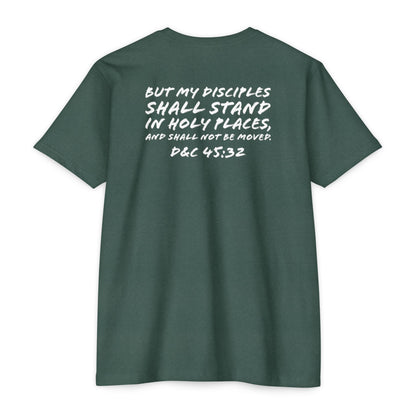 Deseret Legion Shield Tee